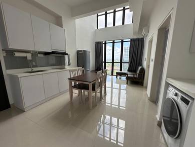 Service Residence For Rent in Third Avenue