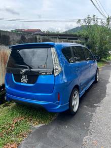 Perodua Alza EZ STANDARD in Kepong, KUL