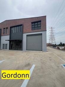 Warehouse / Factory For Rent in Butterworth,PNG