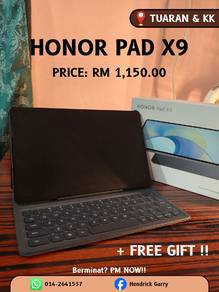 Honor Pad X9 