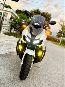 Honda ADV 160