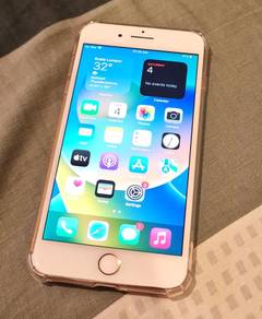 iphone 8 64 rose gold