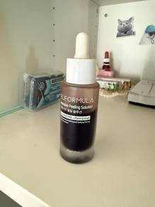 Elformula Intensive peeling solution