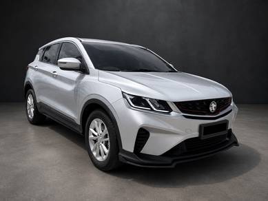 Proton X50 T STANDARD in Ampang, SGR