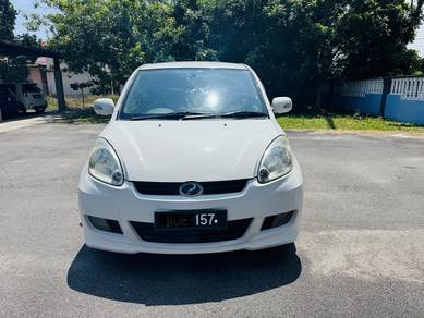Perodua MyVi EZi in Ayer Molek, MLK