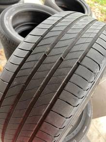 205/55/16 michelin primacy 90%