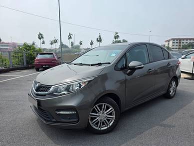 Proton Persona EXECUTIVE in Seri Kembangan, SGR