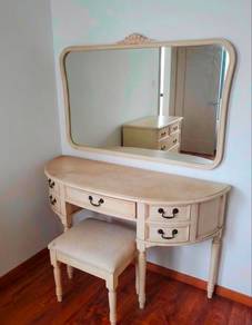Vintage set