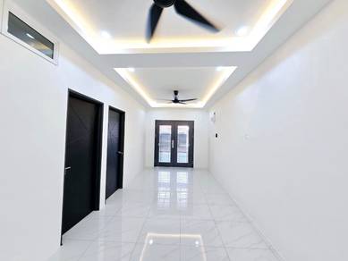 1-storey Terraced House For Sale in Bukit Mertajam,PNG