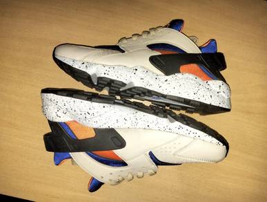 Negotiable Brand New UK 8 Nike Air Huarache