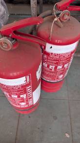 Fire Extinguisher 