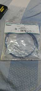 Panduit NetKey Cat6 UTP RJ45 Patch Cord 1 Meter