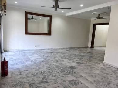2-storey Terraced House For Rent in Shah Alam,SGR