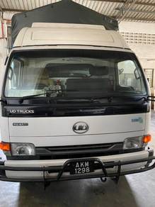 Ud truck (2016)