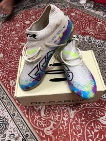 kasut bola