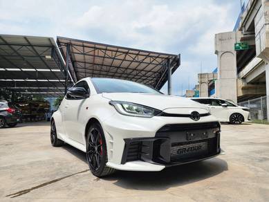 Toyota GR Yaris RZ HIGH PERFORMANCE in Cheras, KUL