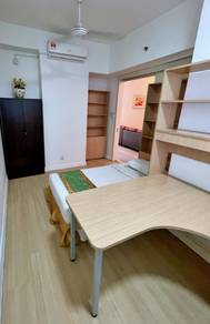 Room in Chan Sow Lin, KUL