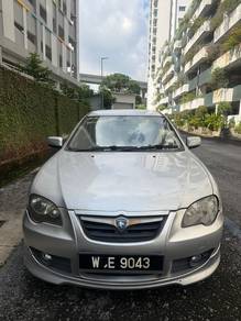 Proton Persona ELEGANCE HIGH LINE in Ampang Hilir, KUL