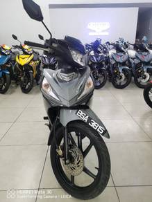 Honda Dash 125