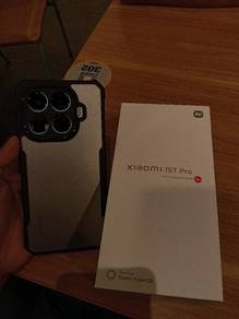 Xiaomi 15T Pro 