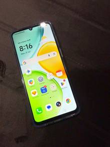 Honor 500 Smart 5G