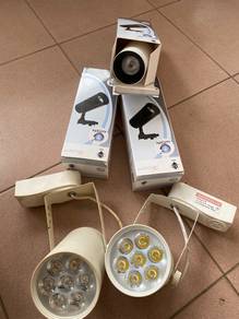 LED Track Light 24 watts