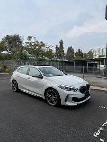 BMW 135i 35i M in Cyberjaya, SGR