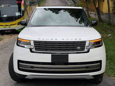 Land Rover Range Rover Sport SPORT SDV6 HSE in Cheras, KUL