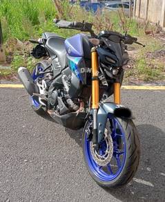 Yamaha MT150