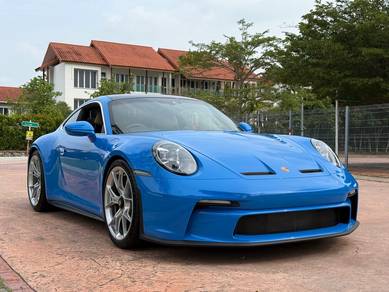 Porsche 992 Carrera S 911 CARRERA in Subang Jaya, SGR