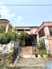 2-storey Terraced House For Sale in Ampang,SGR