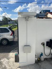 PONTIAN DCMOTO GFM975 Autogate Motor System