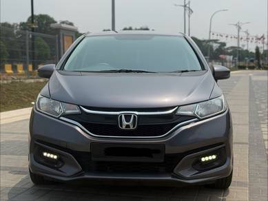 Honda Jazz E in Johor Bahru, JHR