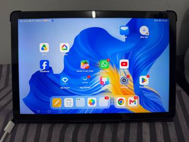 Honor Pad X8