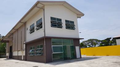 Warehouse / Factory For Sale in Kota Kinabalu,SBH