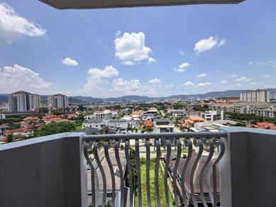 Condominium For Sale in South View @ One Ampang Avenue