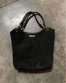 Jimmy Choo Leather Handbag