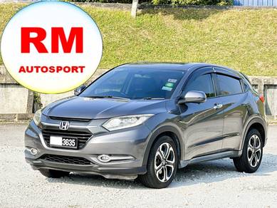 Honda HR-V V in Cheras, SGR