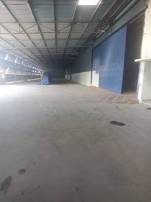 Warehouse / Factory For Sale in Masjid Tanah,MLK