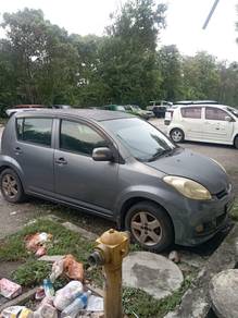Perodua MyVi EZ in Balakong, SGR