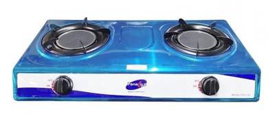 Panalux infrared gas cooker
