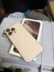 iPhone 16 Pro Max 256Gb Desert Titanium