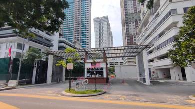 Condominium For Rent in Sky Awani Residensi 1