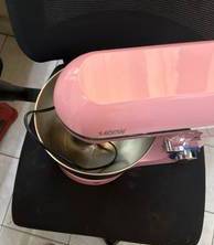 dessini stand mixer