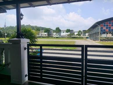 Adi Desaru Homestay 