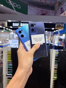 oppo reno 7 5g ram8gb/256gb