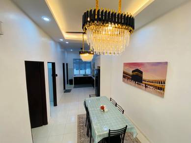 Terraced House For Sale in Kepala Batas,PNG