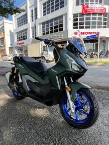 Honda ADV 160