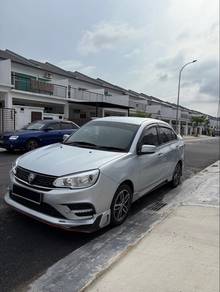 Proton Saga Premium PREMIUM AT in Senawang, NSN