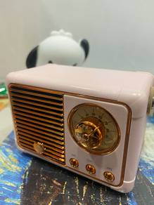 Clearance Portable Bluetooth Speaker Wireless